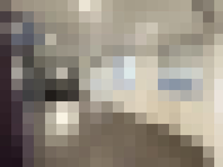  / #8
