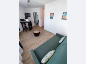 Studio à Talence