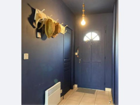 Appartement à Lamillarié