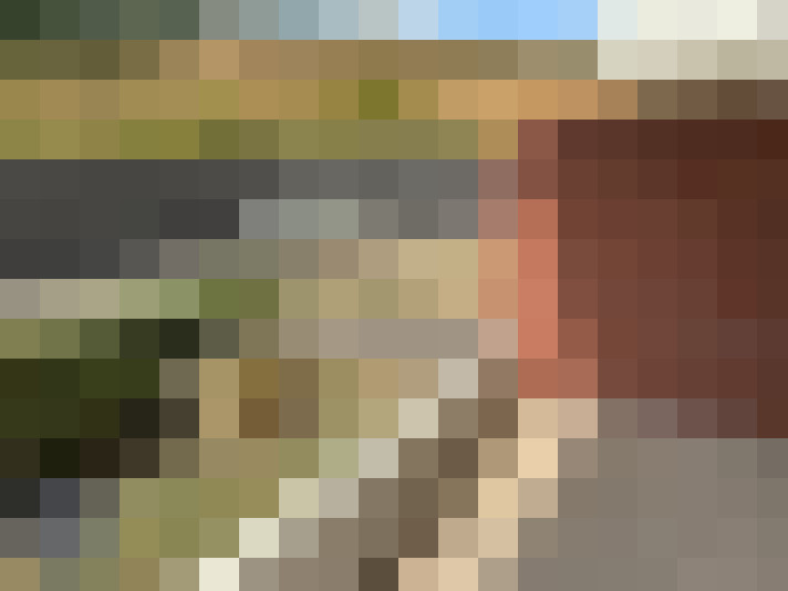  / #8