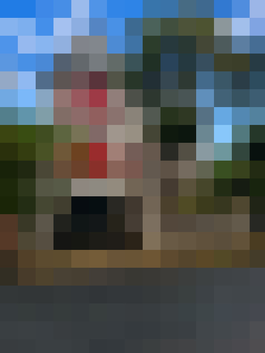  / #8