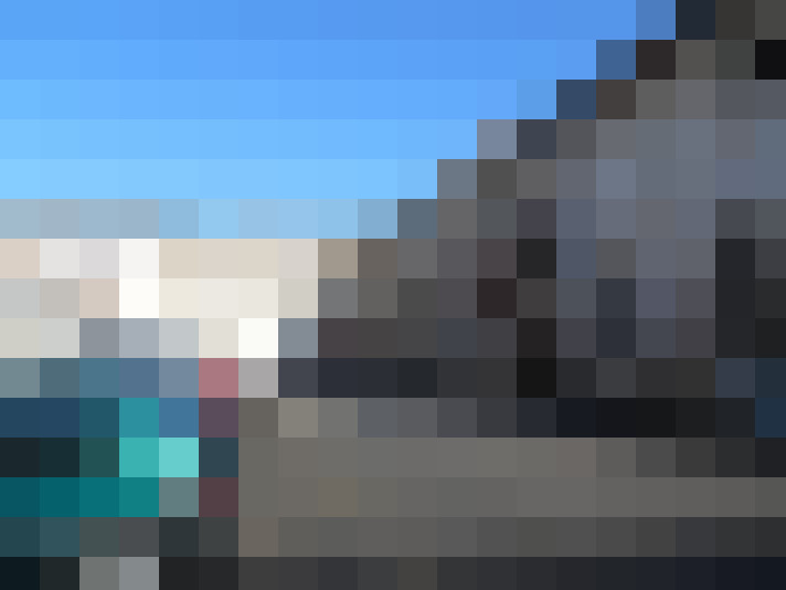  / #7