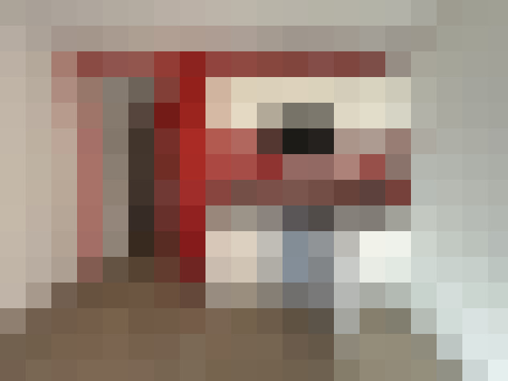  / #8