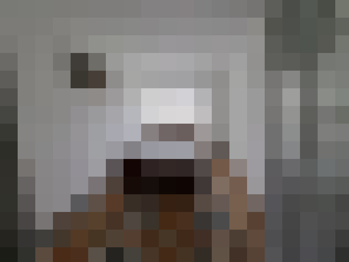  / #8