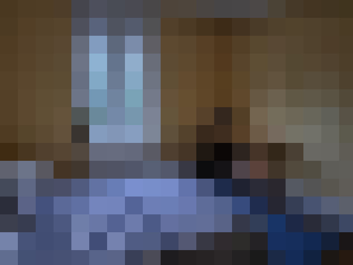  / #7