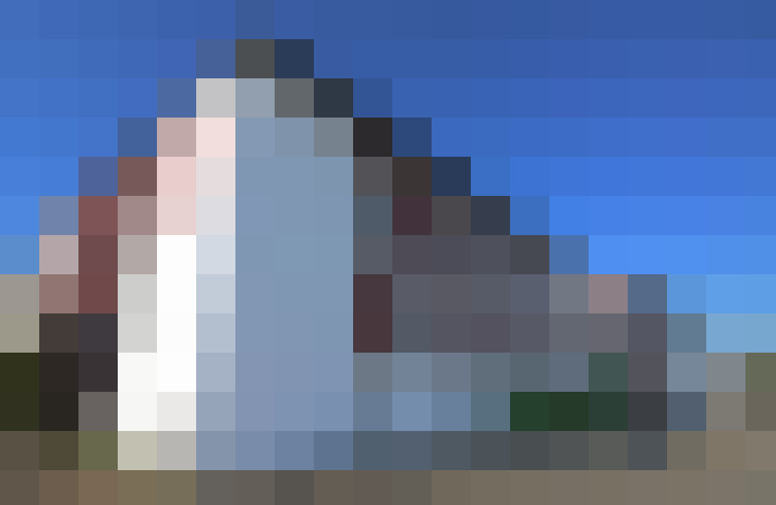  / #8