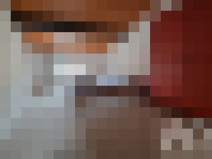  / #7