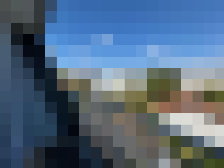  / #7