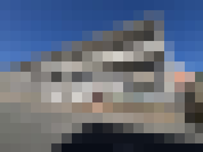  / #7