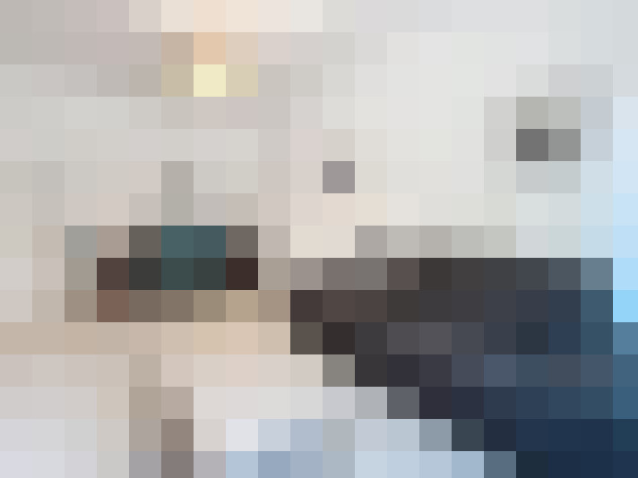  / #8