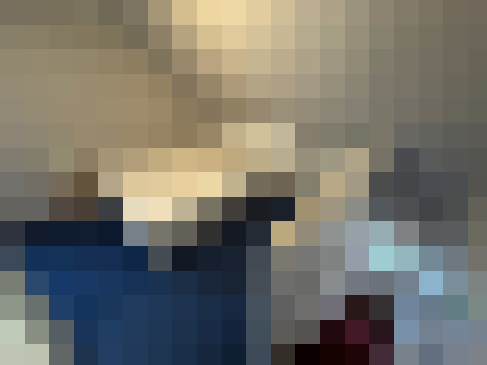  / #8