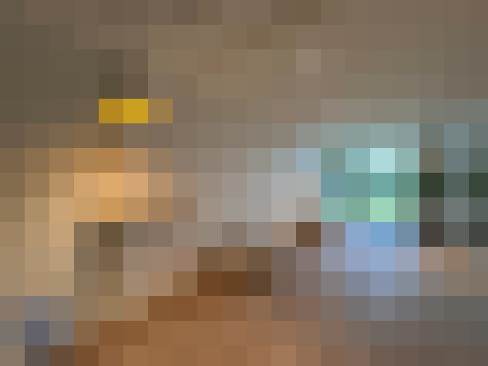  / #8