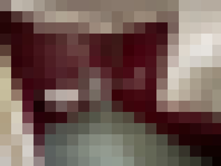  / #8