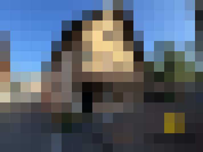  / #8
