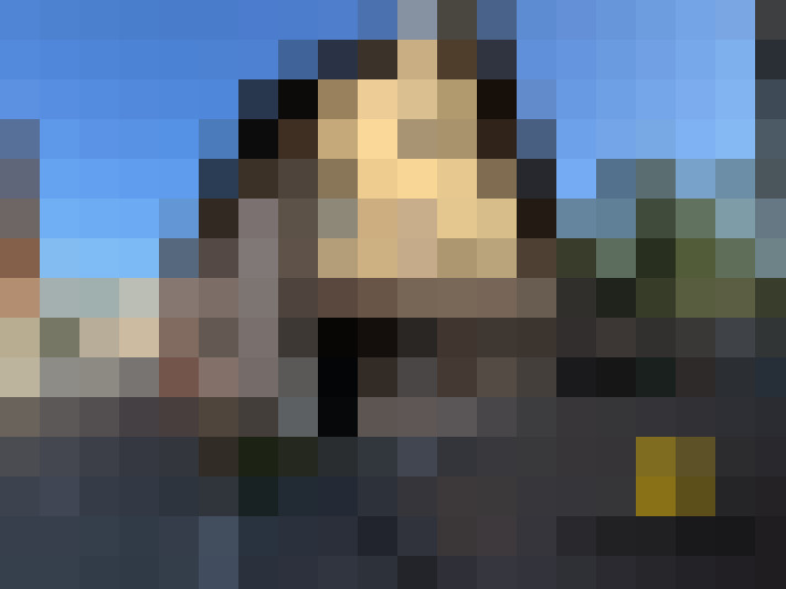  / #7
