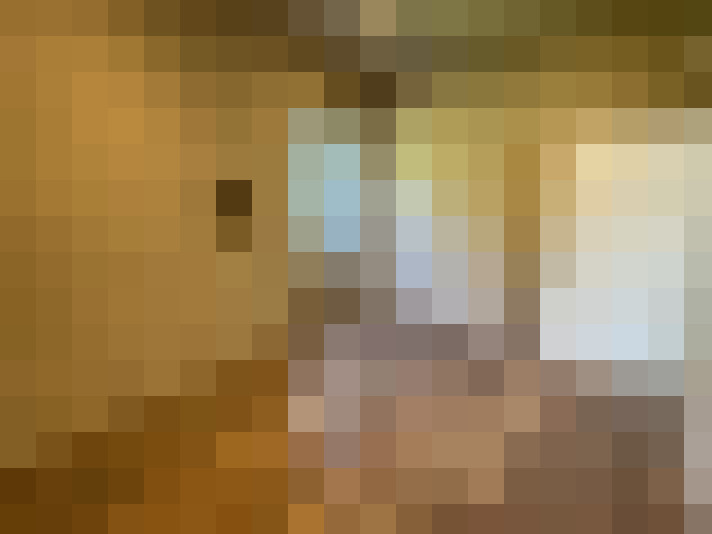  / #8