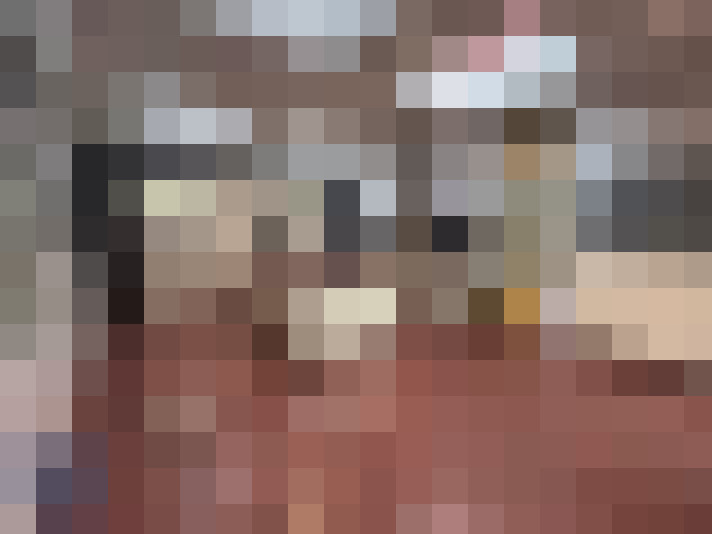  / #8