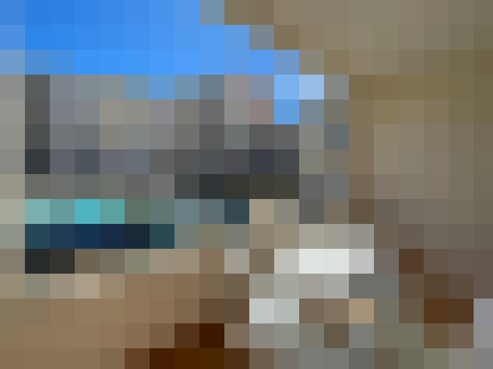  / #8