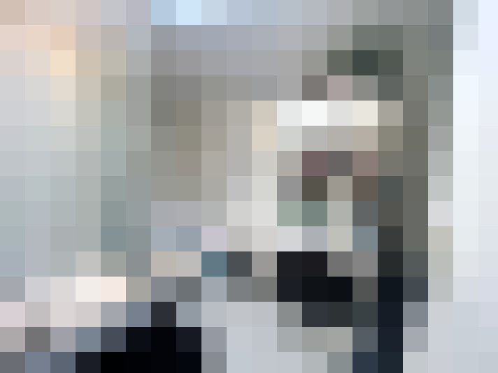  / #8