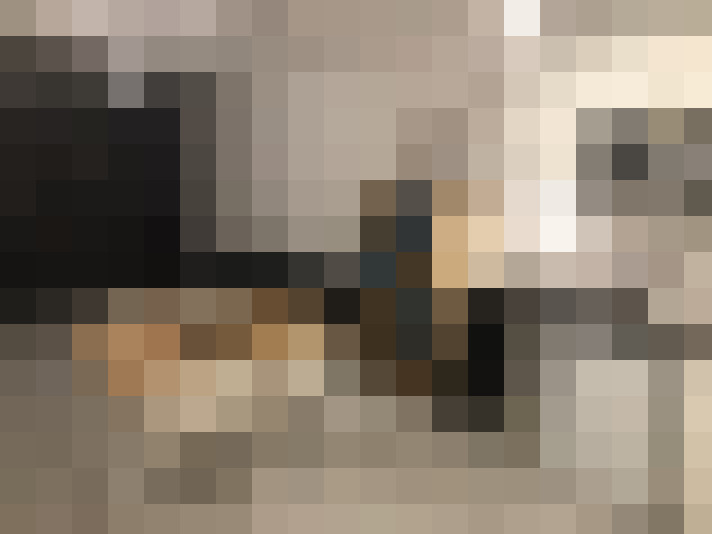  / #8
