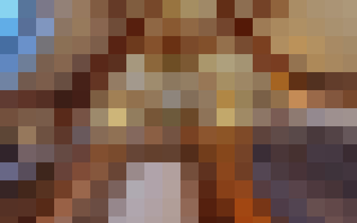  / #7