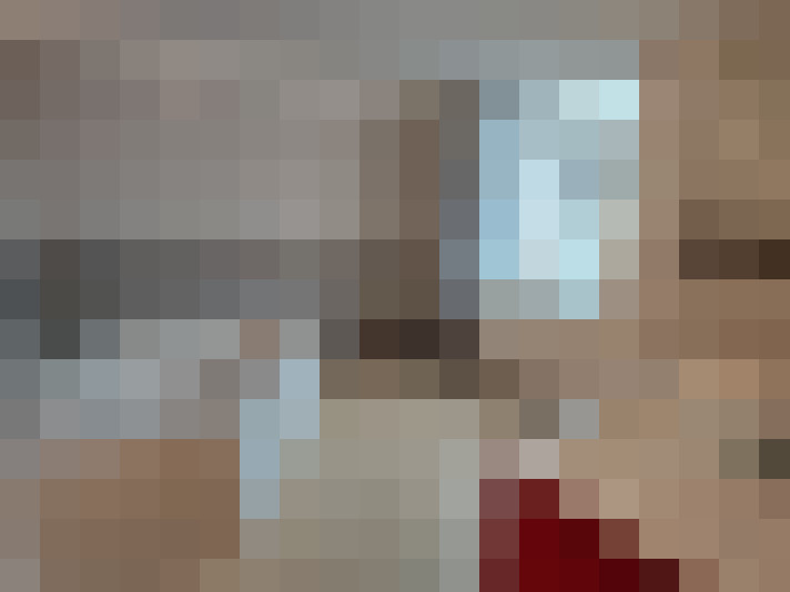  / #8