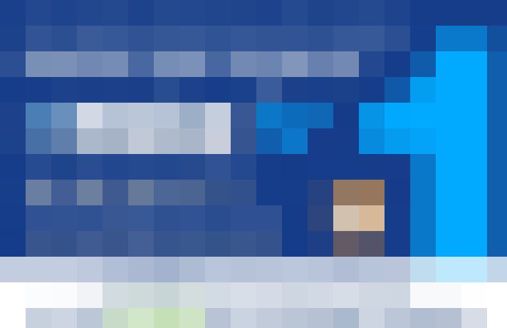  / #7