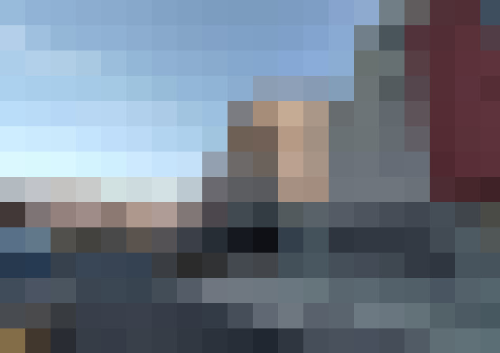  / #7