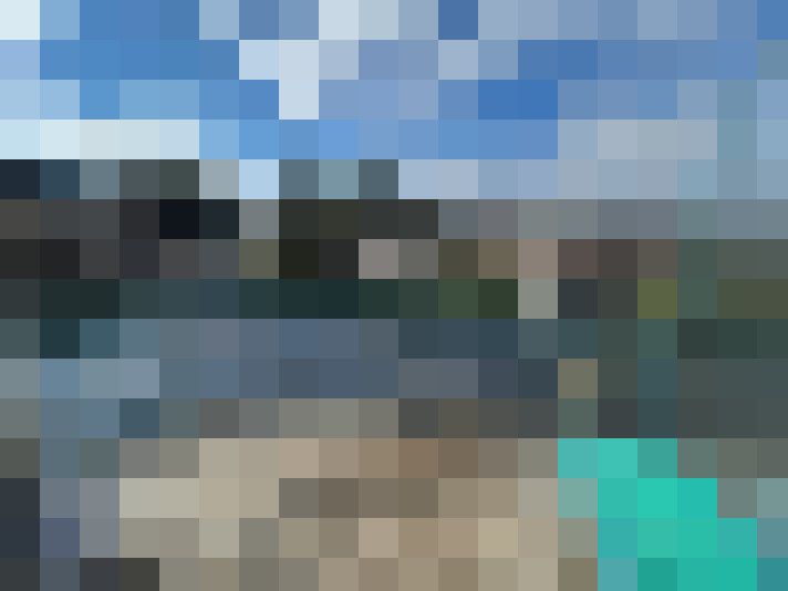  / #7