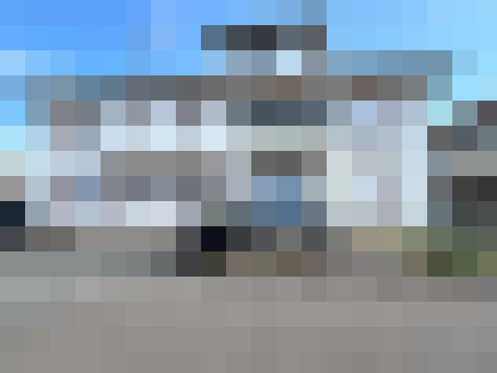  / #8