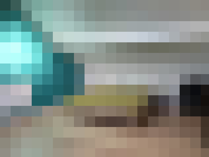  / #7