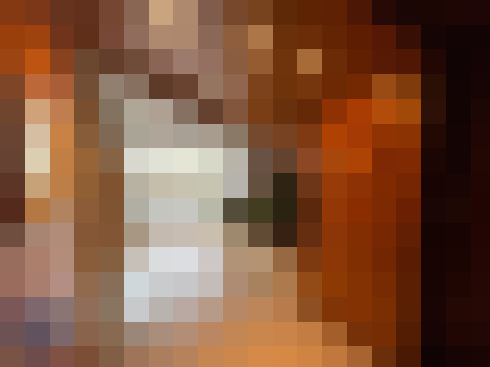  / #8