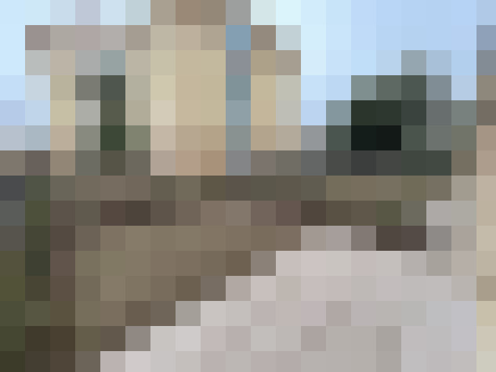  / #8