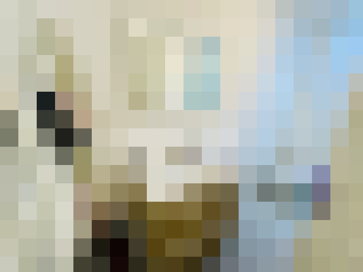  / #8