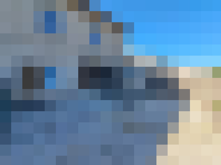  / #8