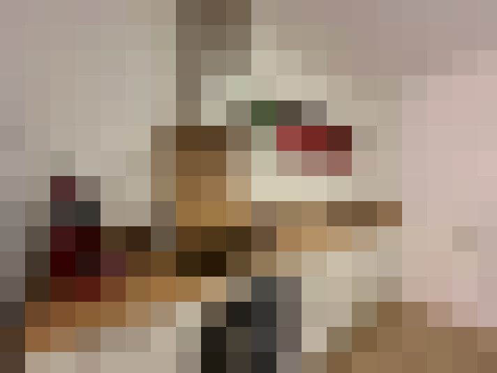  / #7