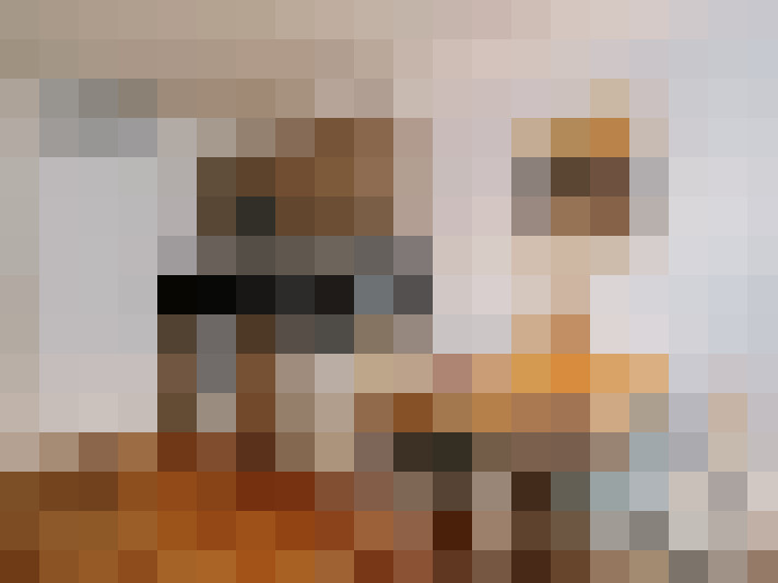  / #8