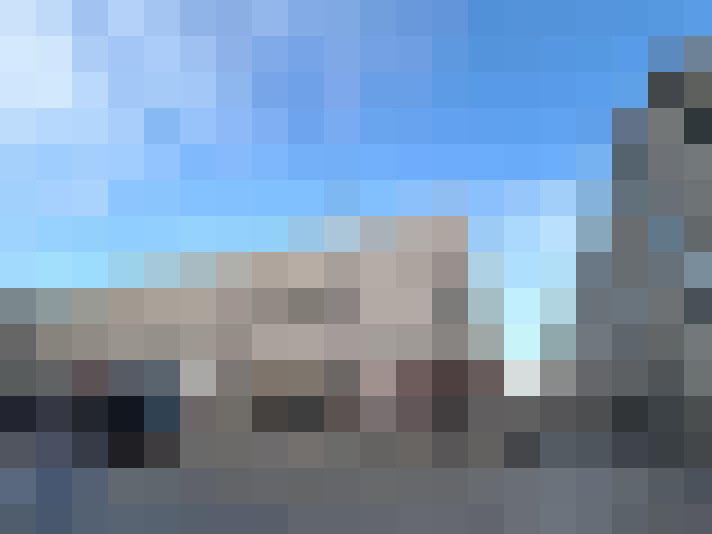  / #7