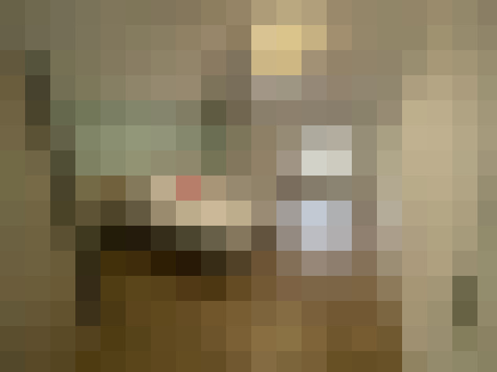  / #8