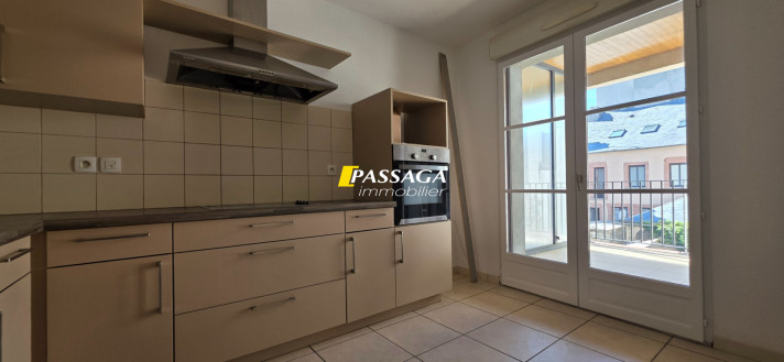 Voir la photo 1/11 du type apartment à Le Monastère
