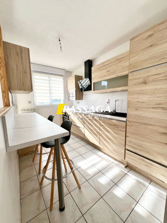 Voir la photo 1/5 du type apartment à Laissac-Sévérac l'Église