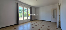 Appartement à Rodez