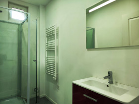 Appartement à Laissac-Sévérac l'Église