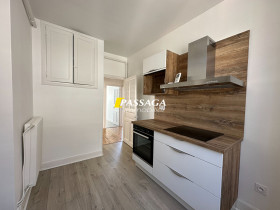 Appartement à Le Monastère