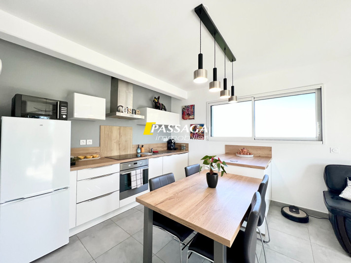 Voir la photo 1/3 du type apartment à Luc-la-Primaube