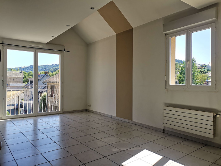 Voir la photo 1/5 du type apartment à Laissac-Sévérac l'Église