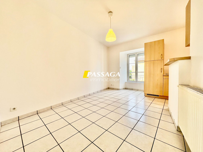 Voir la photo 1/2 du type apartment à Sévérac d'Aveyron