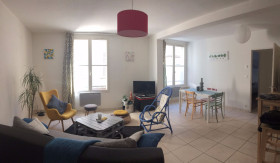 Appartement à Rodez
