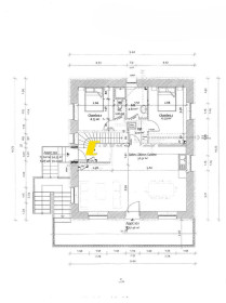 Appartement à Luc-la-Primaube