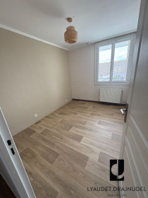Appartement à Roanne